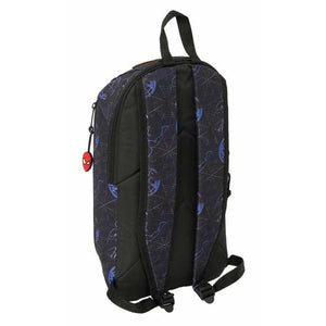Casual Rugtas Spider-Man 22 x 39 x 10 cm-Topper Trend