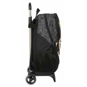 Schoolrugzak met Wielen The Avengers Vendetta 32 x 44 x 16 cm-Topper Trend