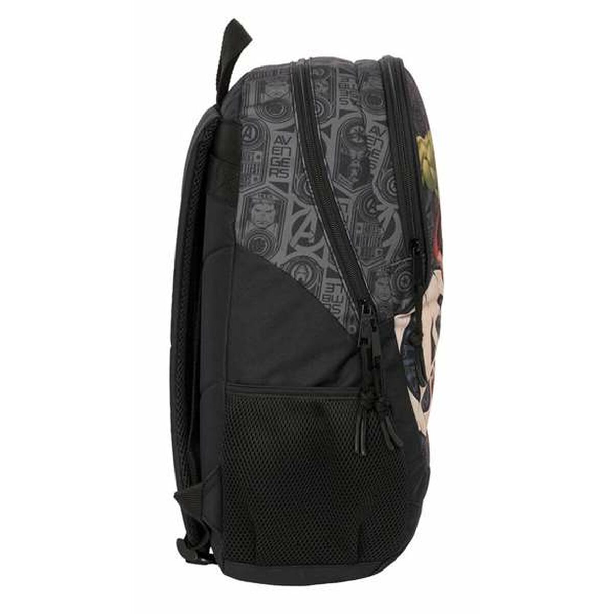 Schoolrugzak The Avengers Vendetta 32 x 44 x 16 cm-Topper Trend