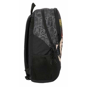 Schoolrugzak The Avengers Vendetta 32 x 44 x 16 cm-Topper Trend