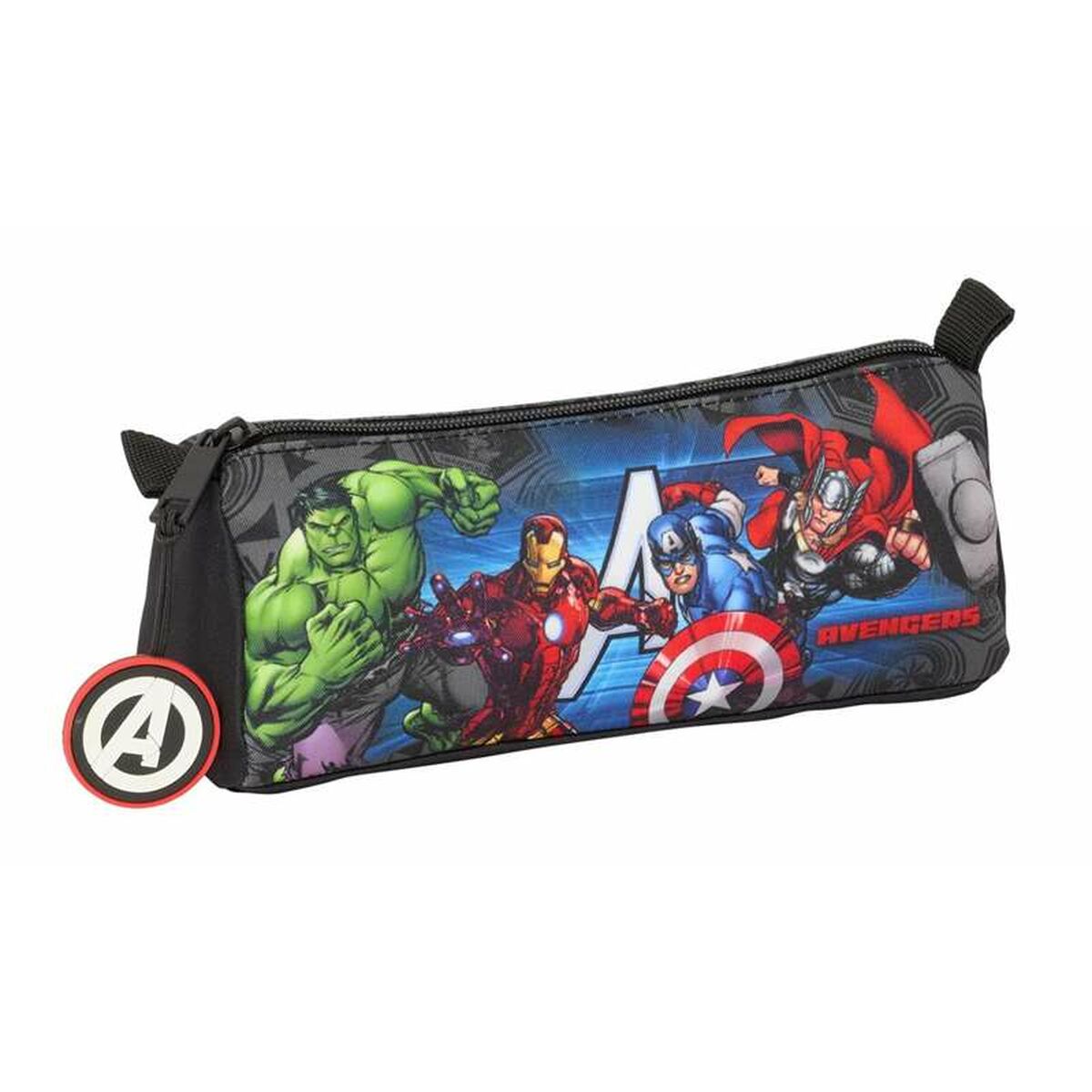 Alleshouder The Avengers Vendetta 21 x 8 x 7 cm-Topper Trend