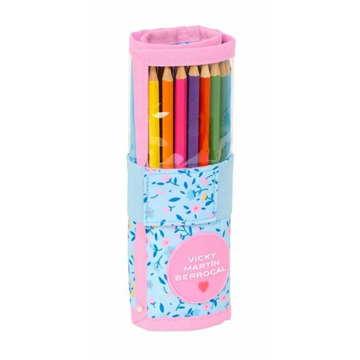Alleshouder Safta 20 x 7 cm-Topper Trend