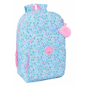Schoolrugzak Vicky Martín Berrocal Paraíso 30 x 46 x 14 cm-Topper Trend