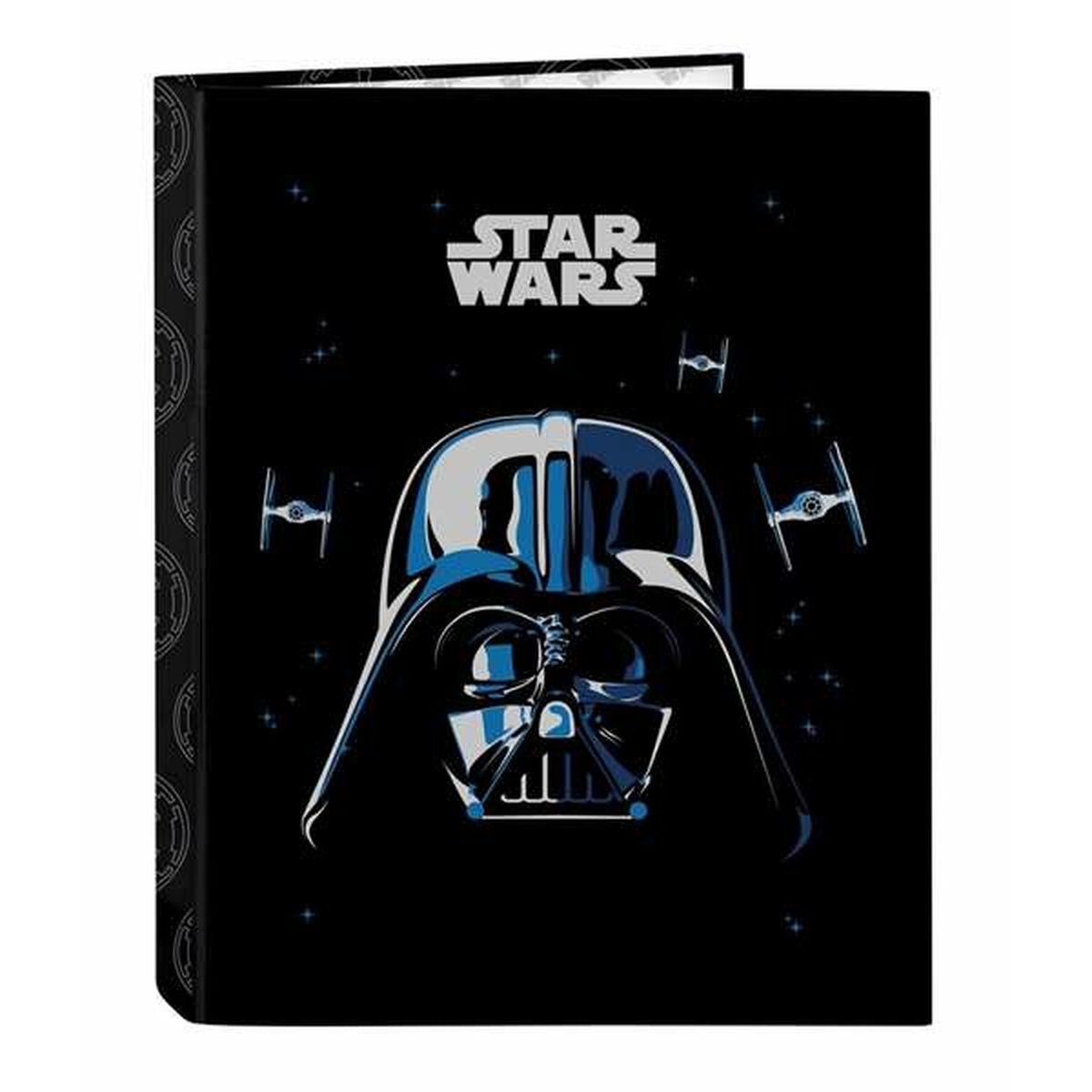 Ringmap Star Wars Rebellion 26,5 x 33 x 4 cm-Topper Trend