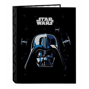 Ringmap Star Wars Rebellion 26,5 x 33 x 4 cm-Topper Trend