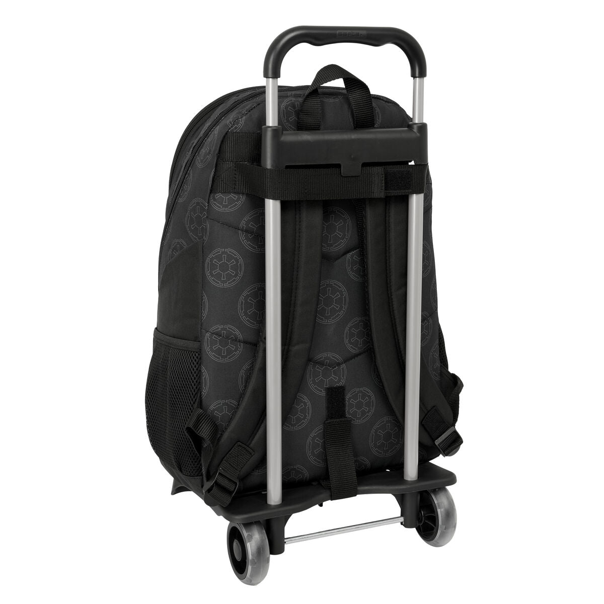 Schoolrugzak met Wielen Safta 32 x 44 x 16 cm-Topper Trend