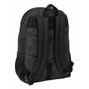 Schoolrugzak Safta 32 x 44 x 16 cm-Topper Trend
