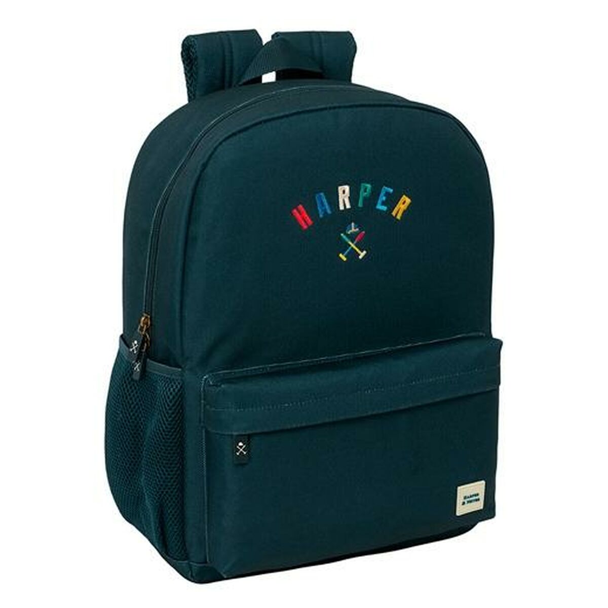 Schoolrugzak Safta-Topper Trend