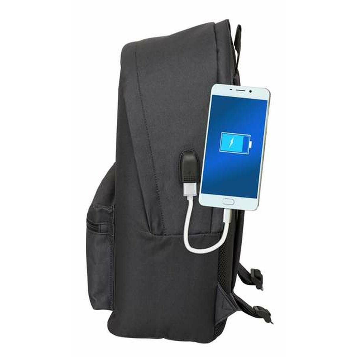 Laptoptas Harper & Neyer 31 x 44 x 18 cm 15,6"-Topper Trend