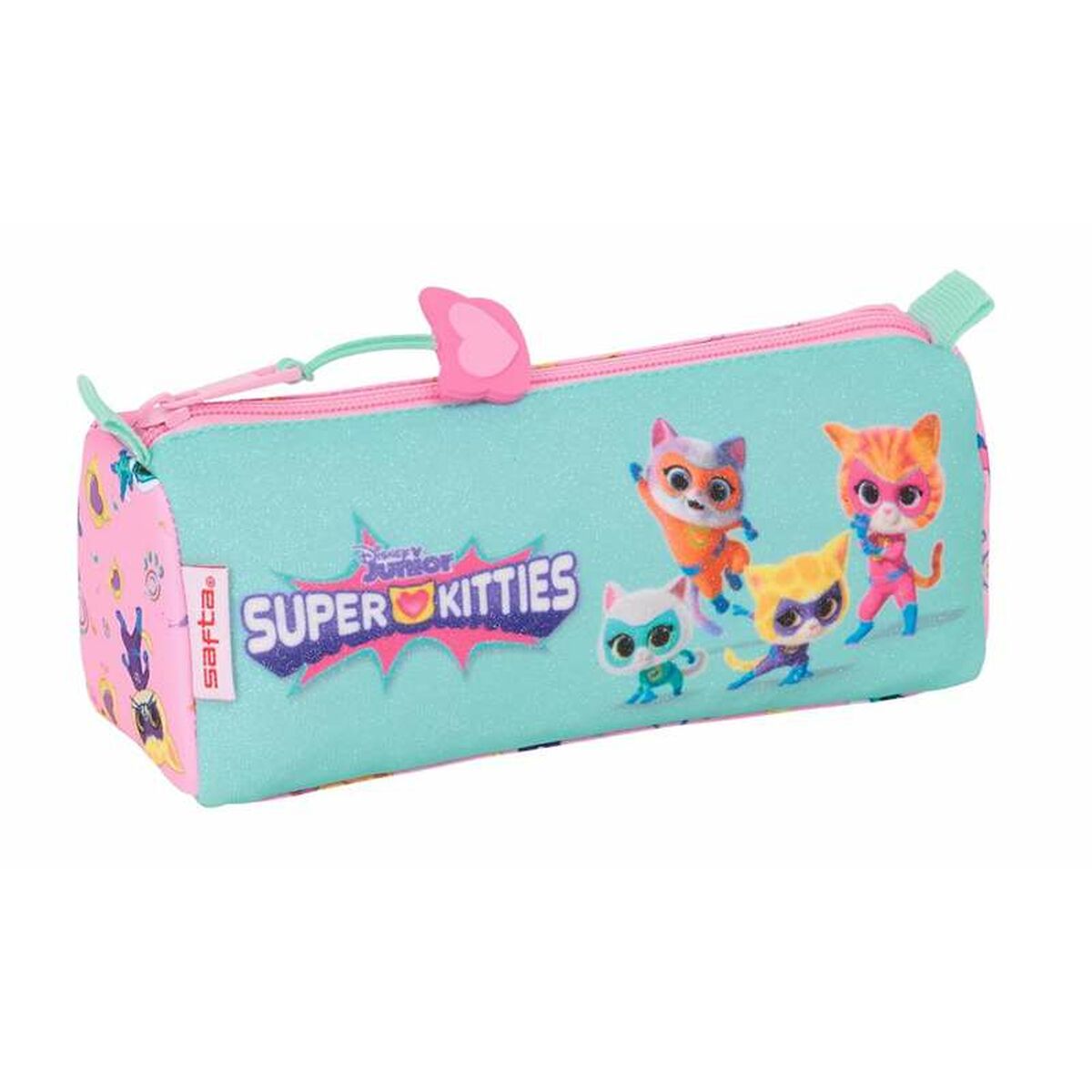 Alleshouder SuperKitties 21 x 8 x 7 cm-Topper Trend