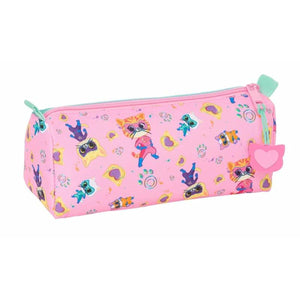 Alleshouder SuperKitties 21 x 8 x 7 cm-Topper Trend