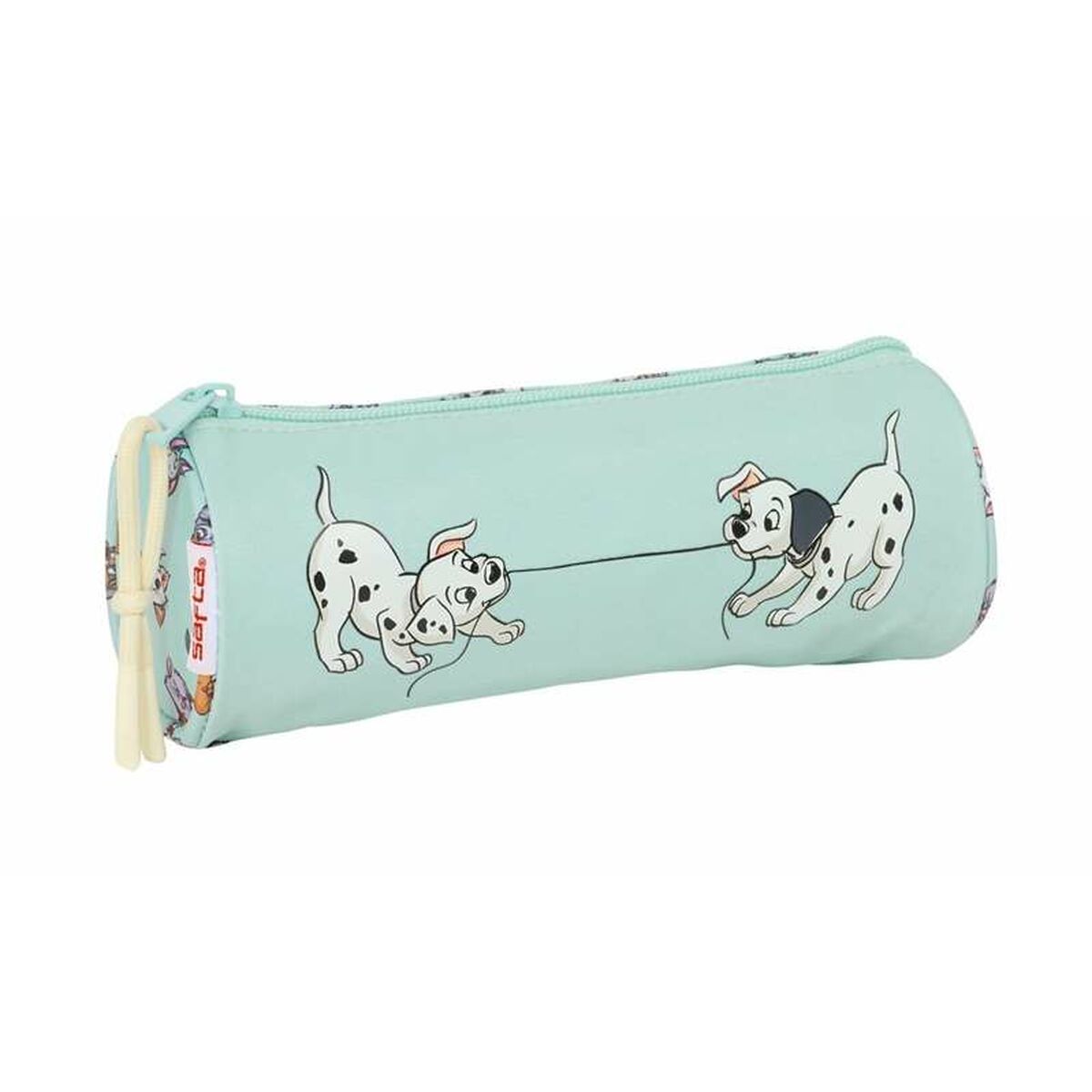 Alleshouder Safta Cats & Dogs 20 x 7 x 7 cm-Topper Trend