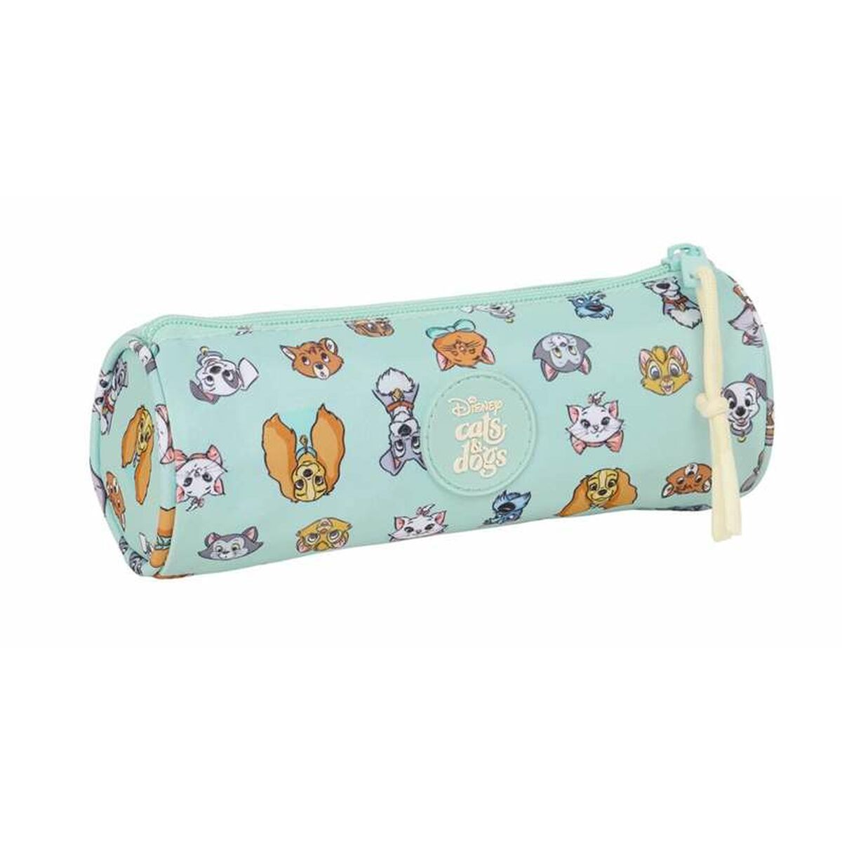 Alleshouder Safta Cats & Dogs 20 x 7 x 7 cm-Topper Trend