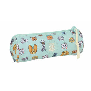 Alleshouder Safta Cats & Dogs 20 x 7 x 7 cm-Topper Trend