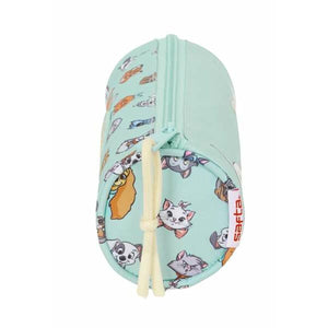 Alleshouder Safta Cats & Dogs 20 x 7 x 7 cm-Topper Trend