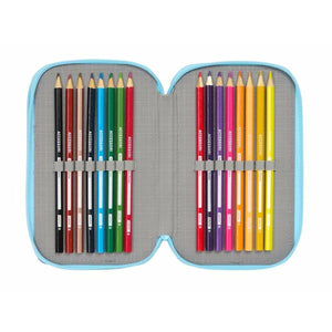 Alleshouder Safta 12,5 x 19,5 x 5,5 cm-Topper Trend