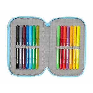Alleshouder Safta 12,5 x 19,5 x 5,5 cm-Topper Trend