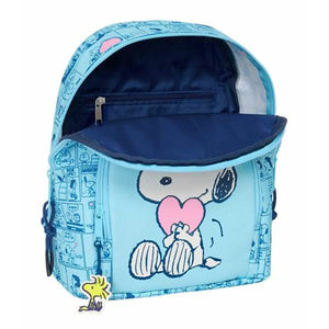 Casual Rugtas Safta 25 x 30 x 13 cm-Topper Trend