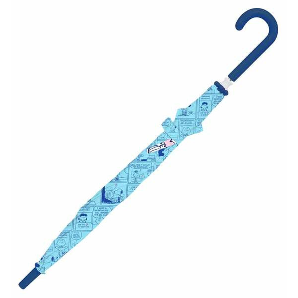 Paraplu Snoopy Love 48 cm-Topper Trend