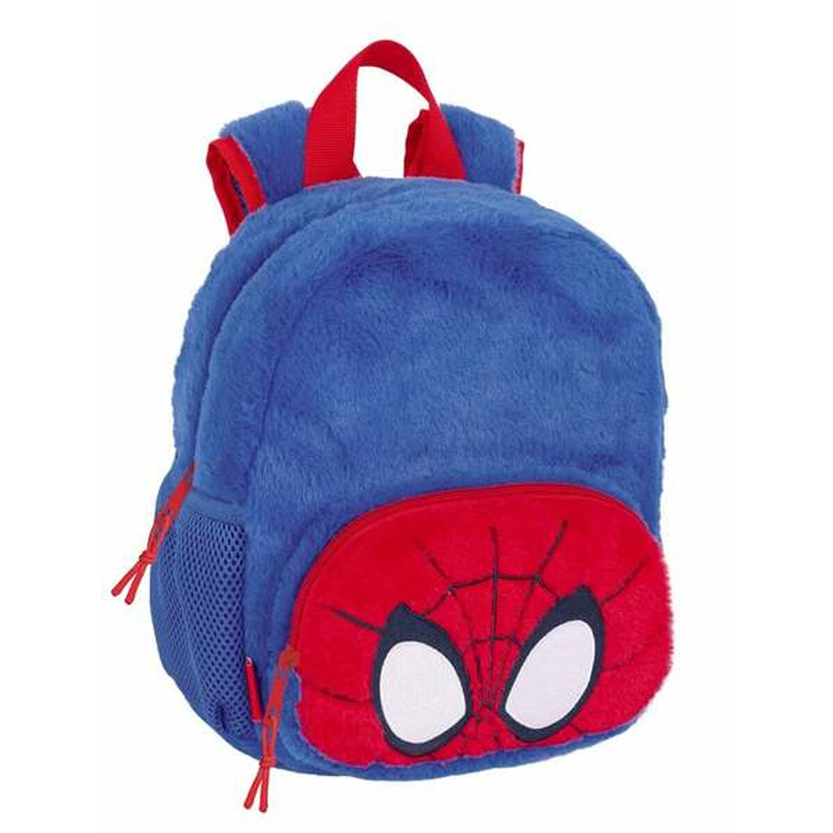 Schoolrugzak Spidey 22 x 27 x 10 cm-Topper Trend