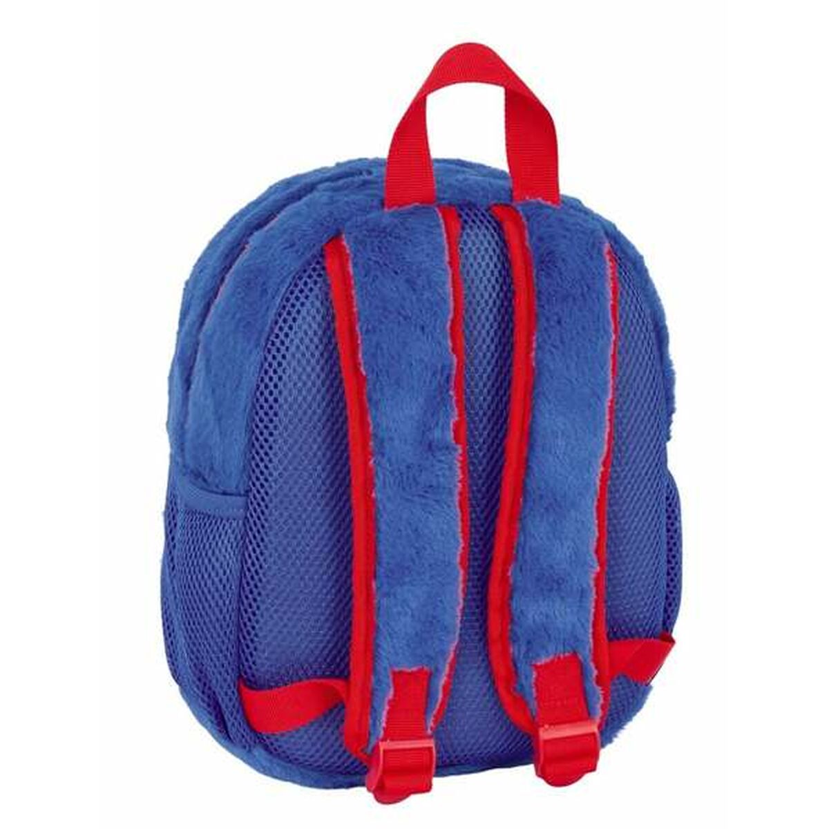 Schoolrugzak Spidey 22 x 27 x 10 cm-Topper Trend