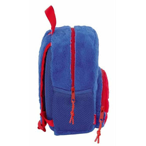 Schoolrugzak Spidey 22 x 27 x 10 cm-Topper Trend
