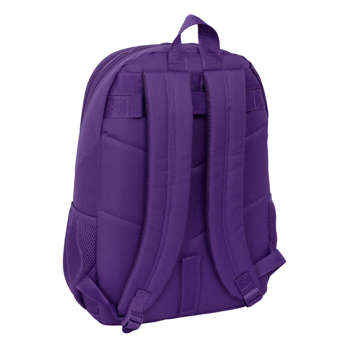 Schoolrugzak Real Valladolid C.F. 32 x 44 x 16 cm-Topper Trend