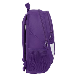 Schoolrugzak Real Valladolid C.F. 32 x 44 x 16 cm-Topper Trend