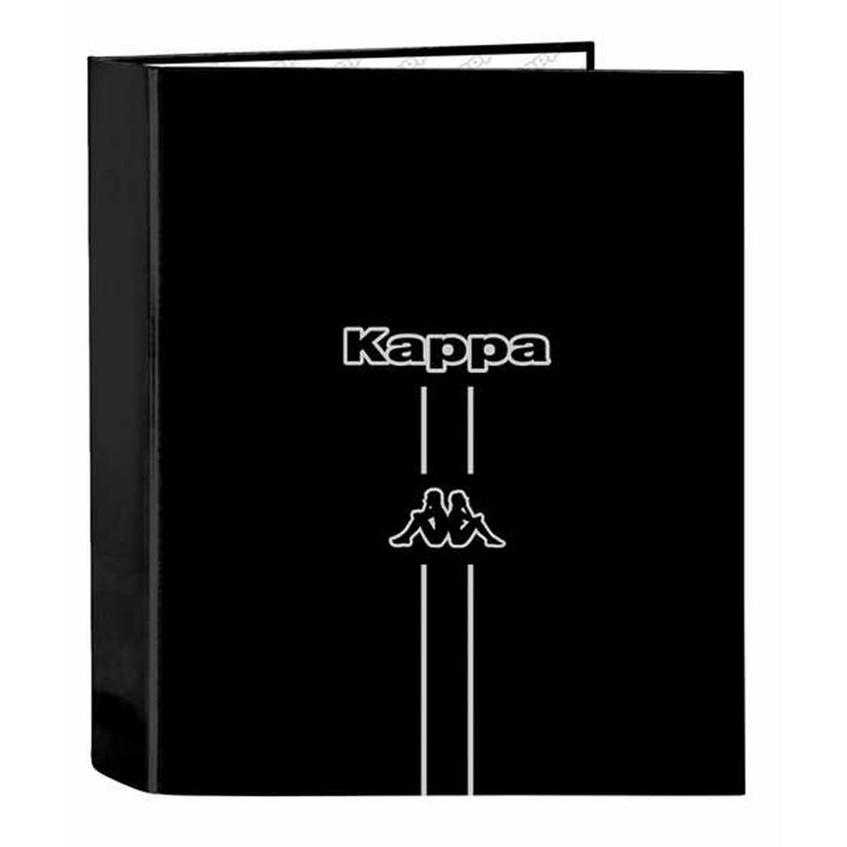 Ringmap Kappa 27 x 33 x 6 cm-Topper Trend