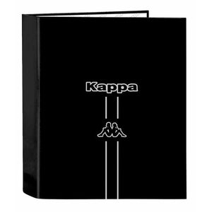 Ringmap Kappa 27 x 33 x 6 cm-Topper Trend