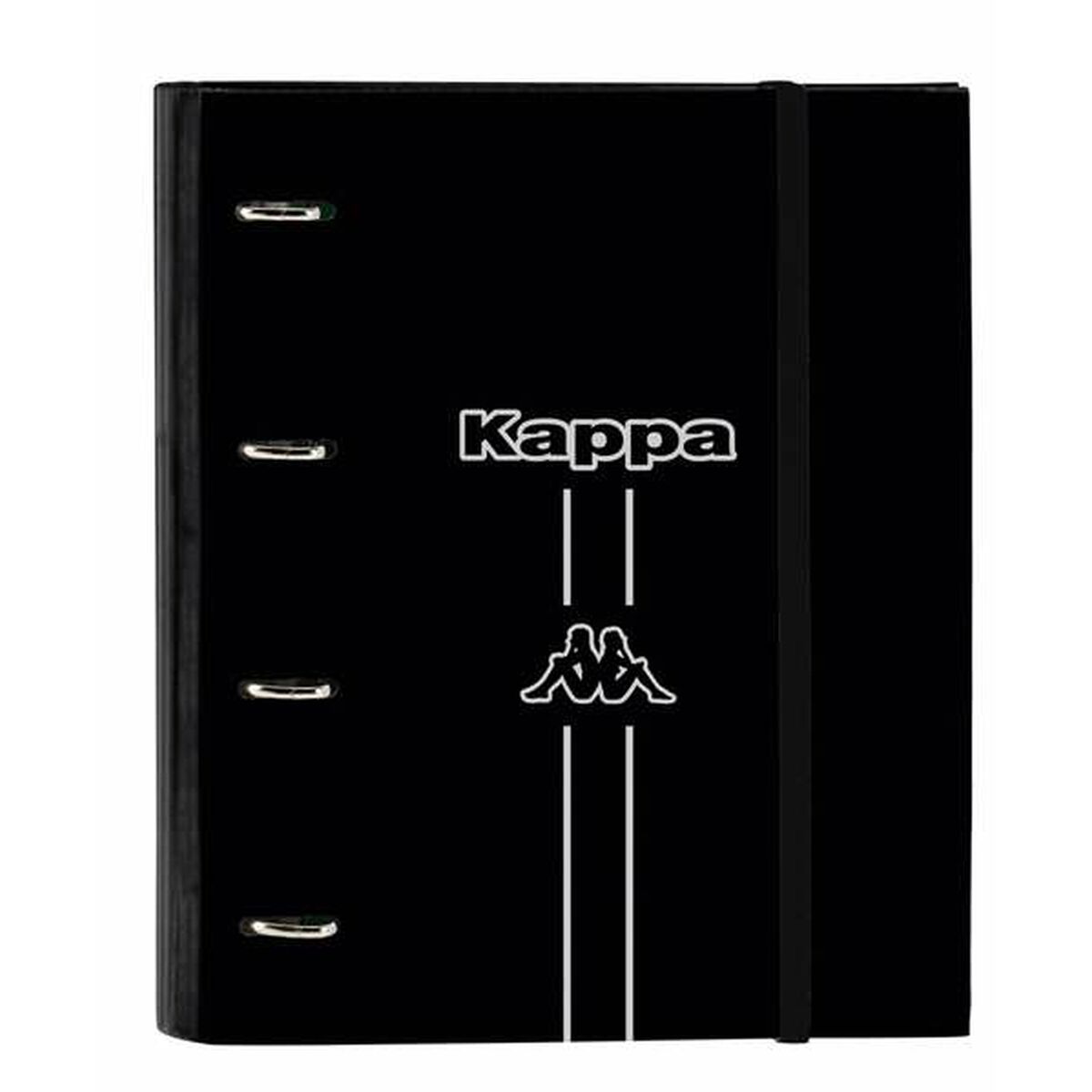 Ringmap Kappa Dark 27 x 32 x 3,5 cm-Topper Trend