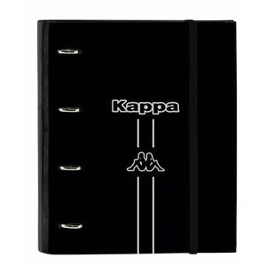 Ringmap Kappa Dark 27 x 32 x 3,5 cm-Topper Trend
