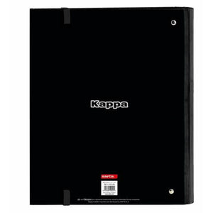 Ringmap Kappa Dark 27 x 32 x 3,5 cm-Topper Trend