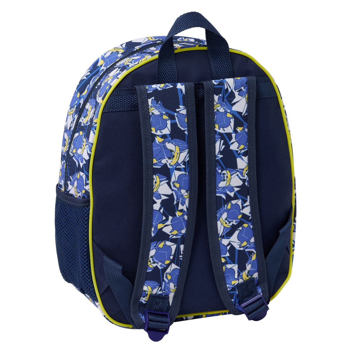 Schoolrugzak Safta 27 x 33 x 10 cm-Topper Trend