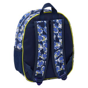 Schoolrugzak Safta 27 x 33 x 10 cm-Topper Trend