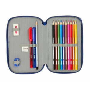 Alleshouder Safta 12,5 x 19,5 x 4 cm-Topper Trend