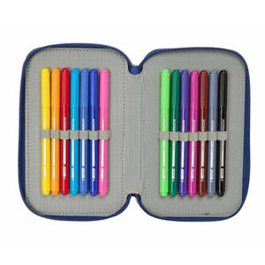 Alleshouder Safta 12,5 x 19,5 x 4 cm-Topper Trend