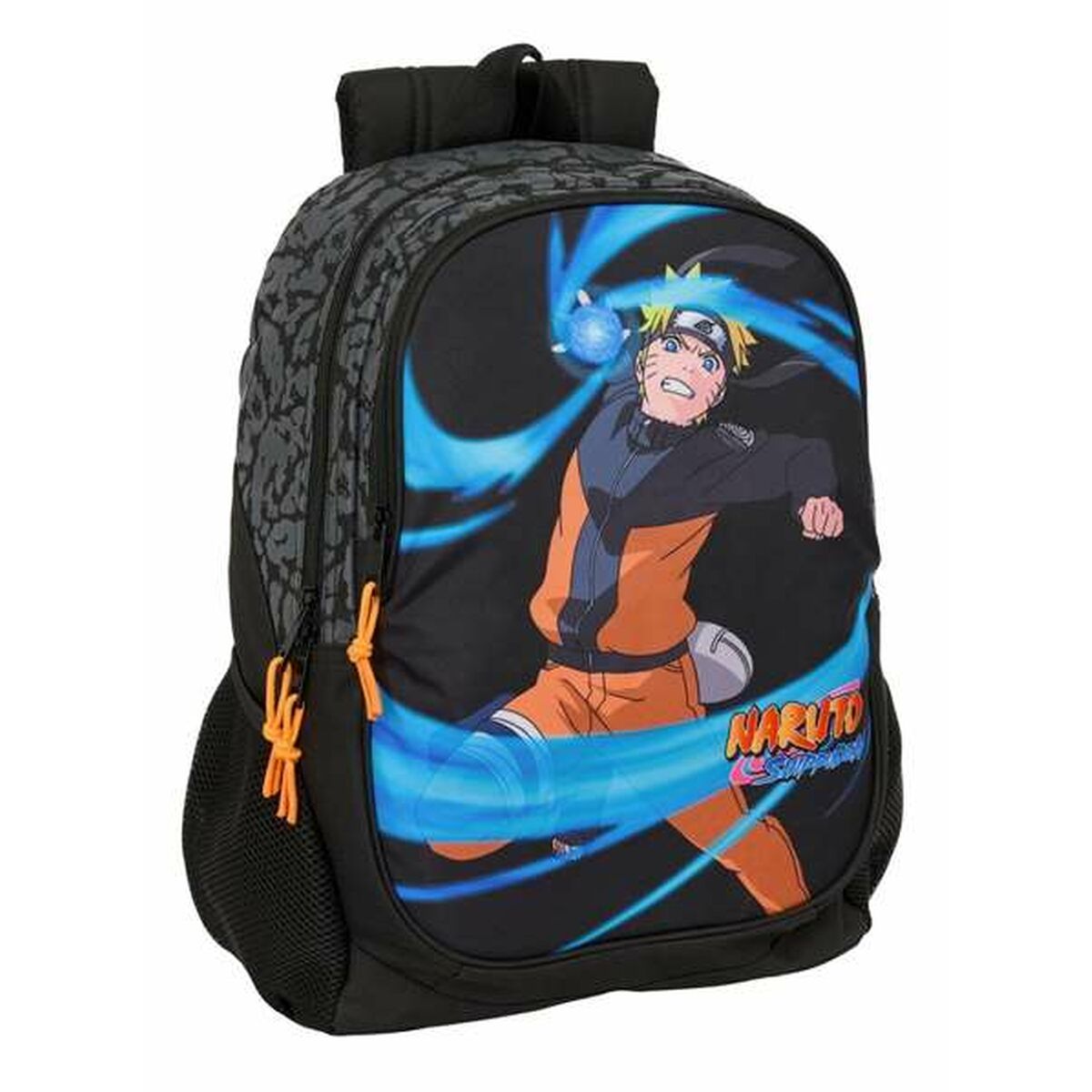 Schoolrugzak Naruto 32 x 44 x 16 cm-Topper Trend