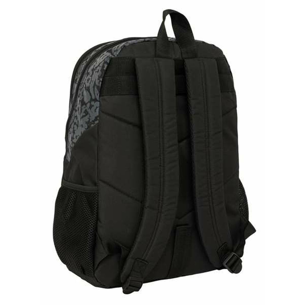 Schoolrugzak Naruto 32 x 44 x 16 cm-Topper Trend