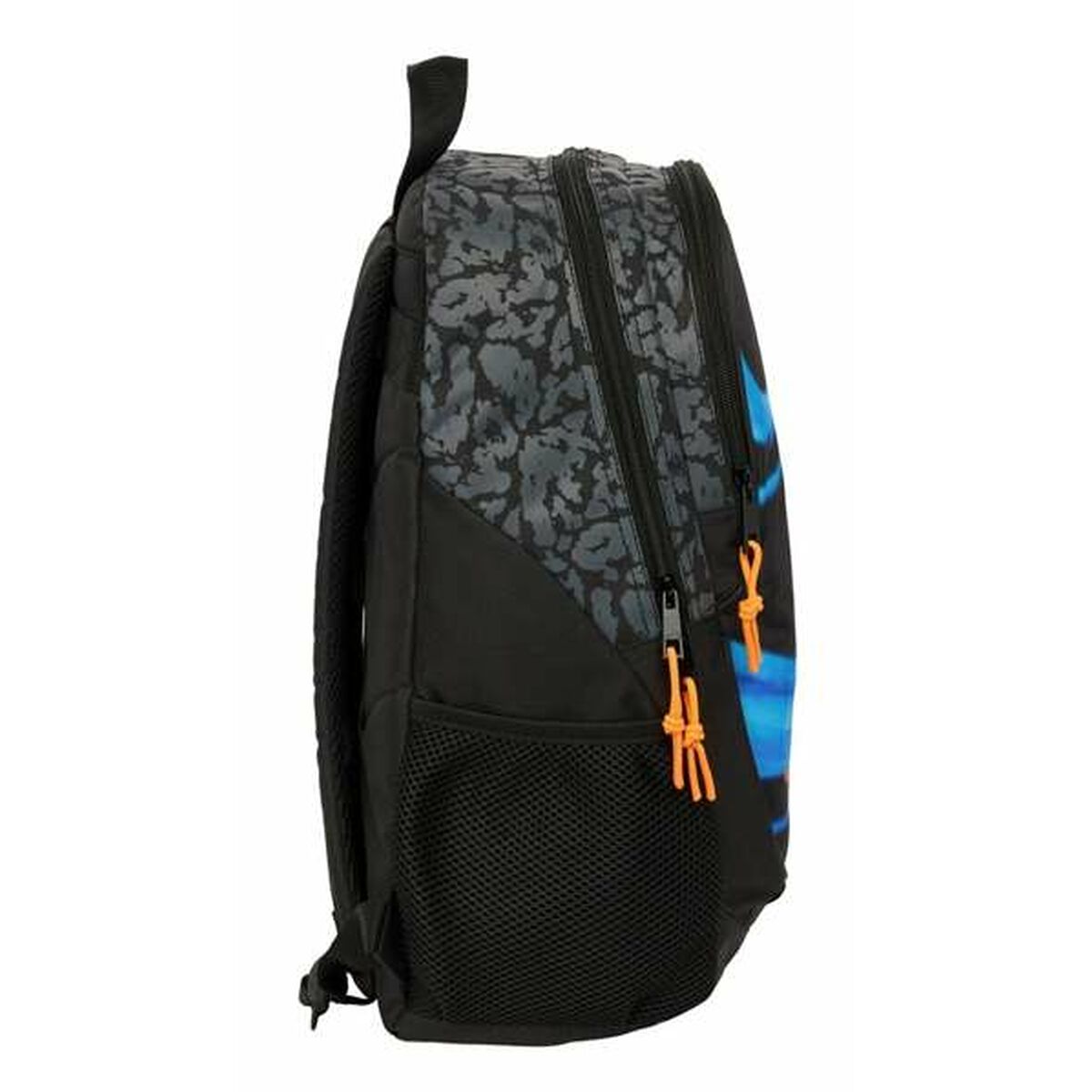 Schoolrugzak Naruto 32 x 44 x 16 cm-Topper Trend