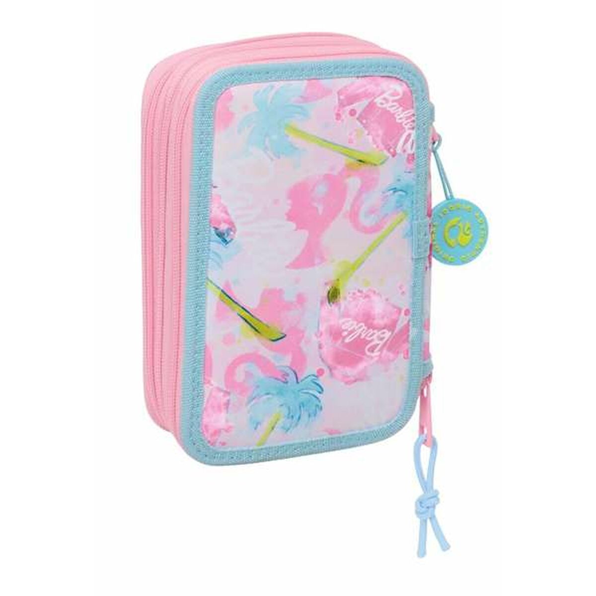 Alleshouder Safta 12,5 x 19,5 x 5,5 cm-Topper Trend