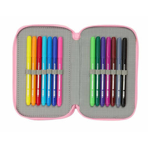 Alleshouder Safta 12,5 x 19,5 x 5,5 cm-Topper Trend