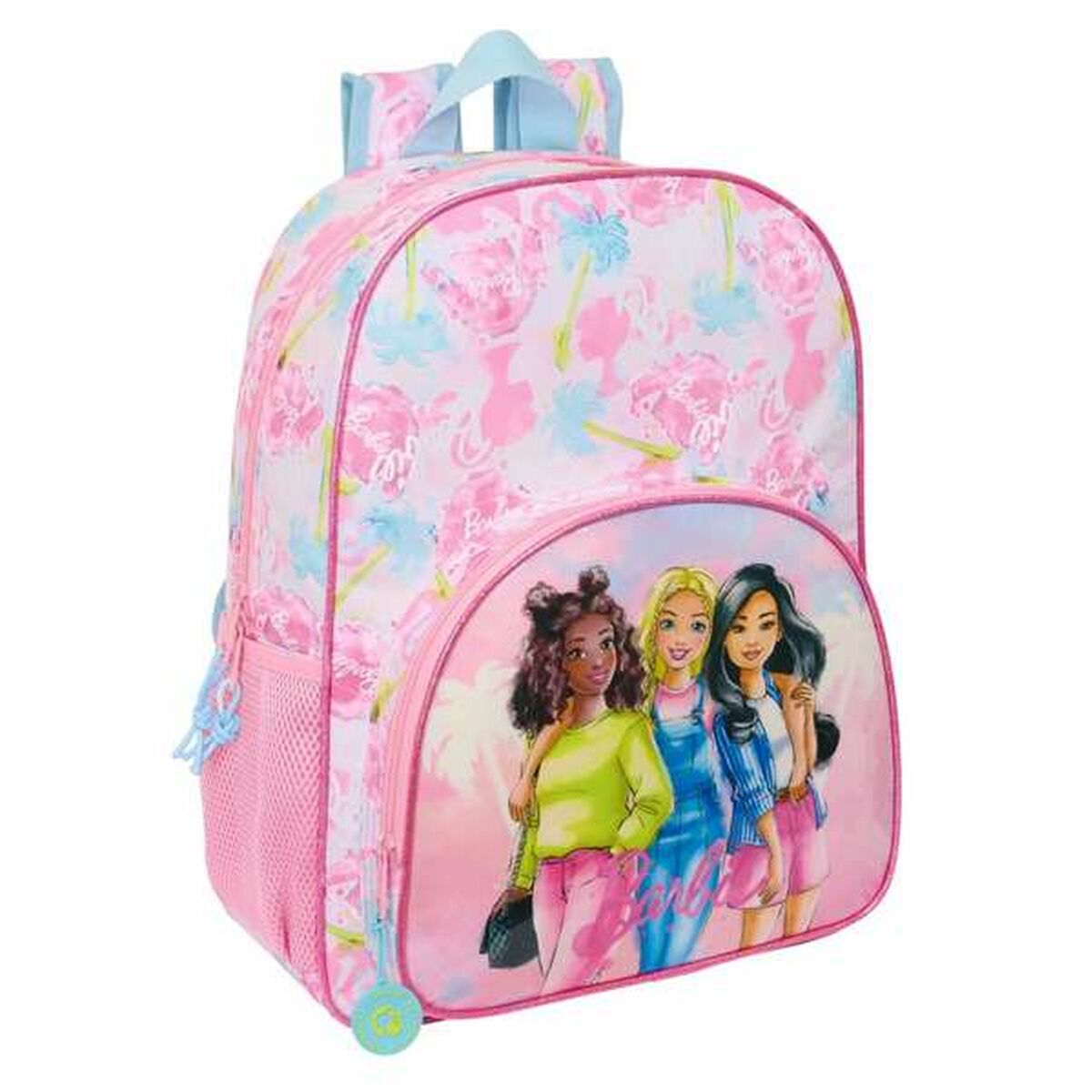 Schoolrugzak Barbie Painterly 33 x 42 x 14 cm-Topper Trend