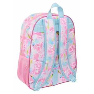 Schoolrugzak Barbie Painterly 33 x 42 x 14 cm-Topper Trend