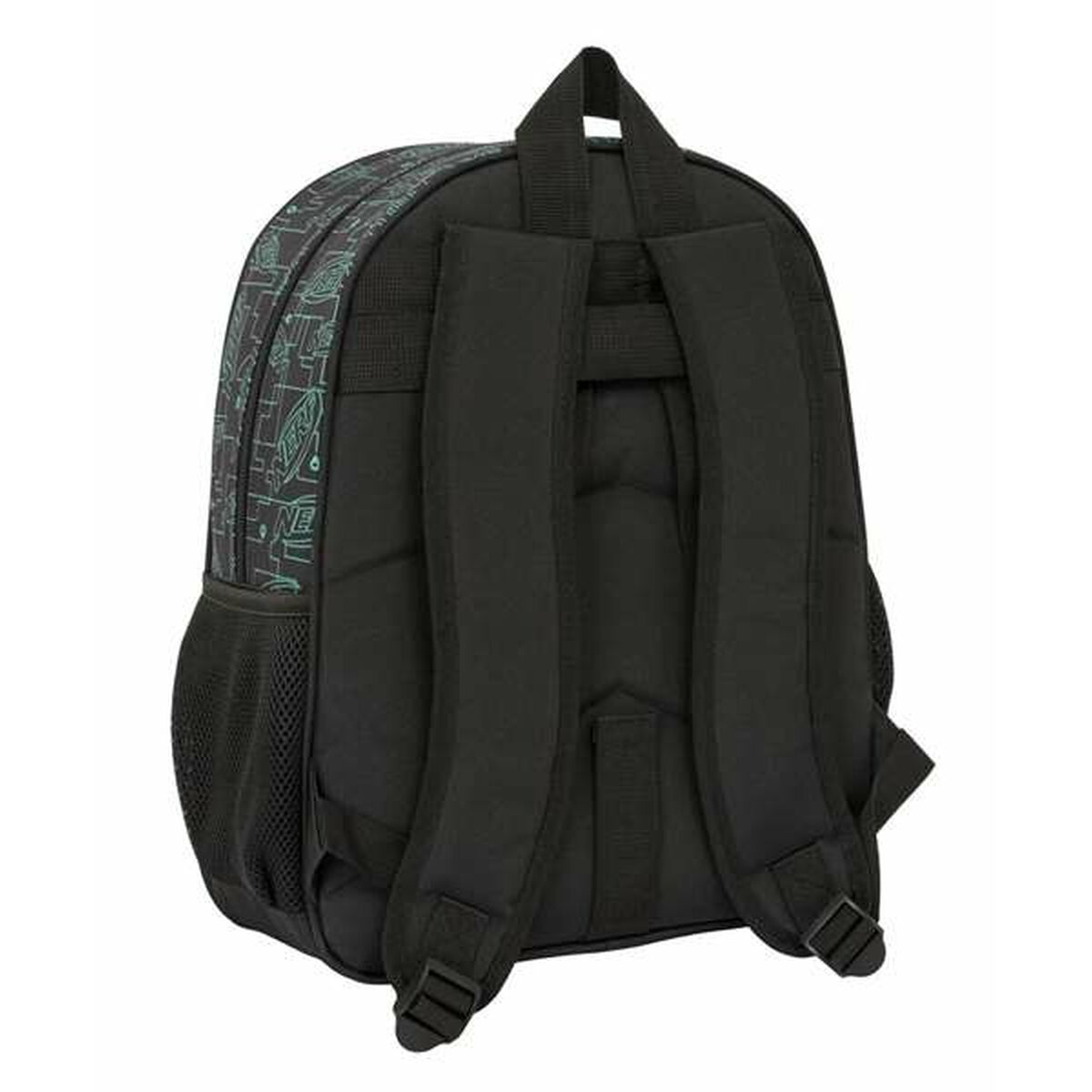 Schoolrugzak Safta 32 x 38 x 12 cm-Topper Trend