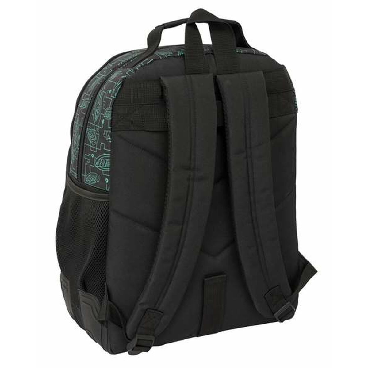 Schoolrugzak Safta 32 x 42 x 15 cm-Topper Trend