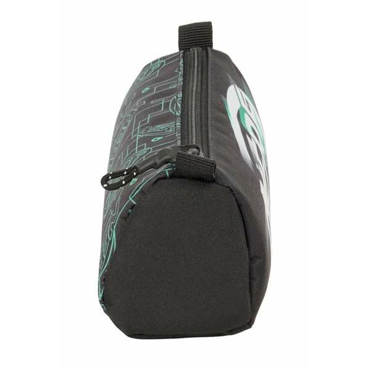 Alleshouder Safta 21 x 8 x 7 cm-Topper Trend