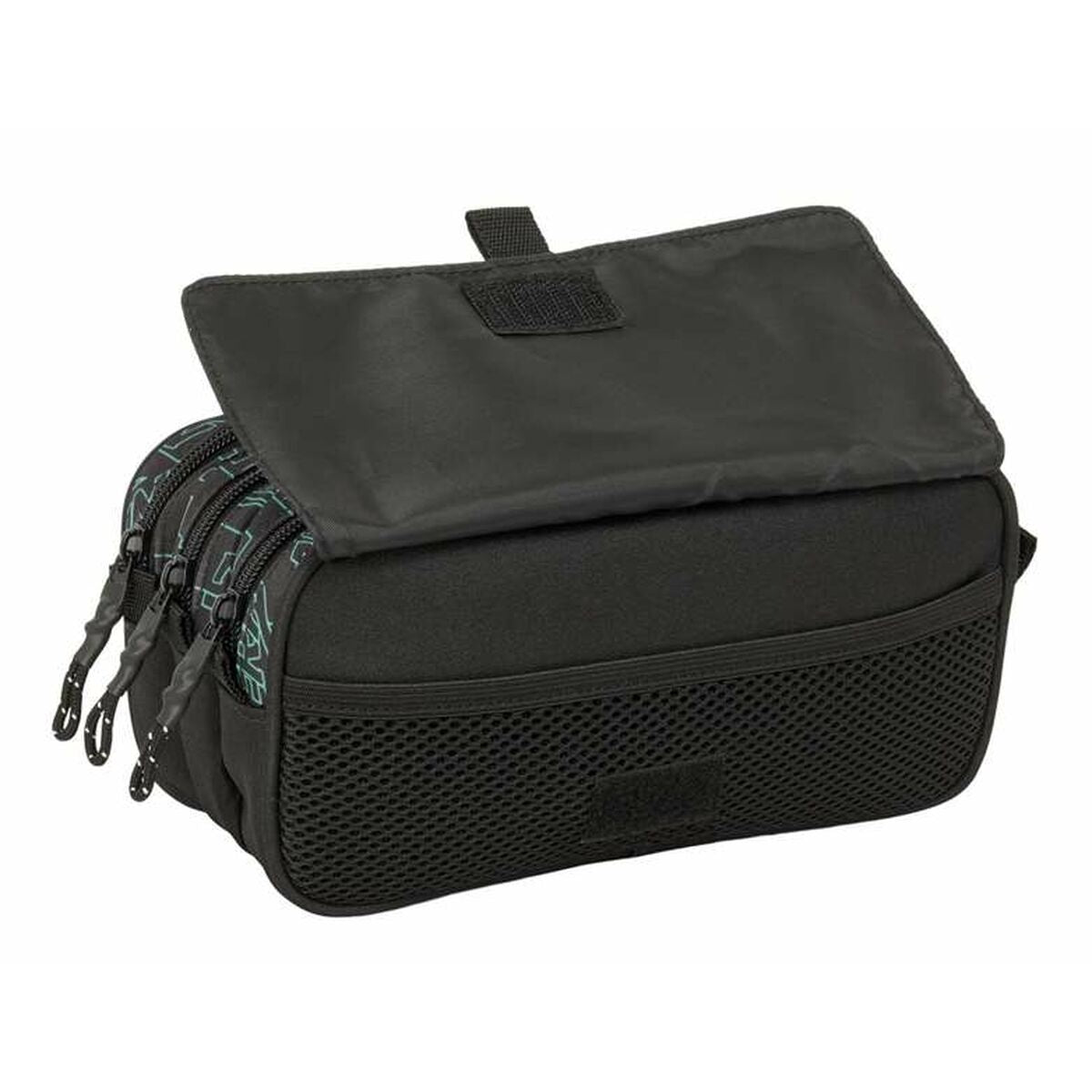 Alleshouder Safta 21,5 x 10 x 8 cm-Topper Trend