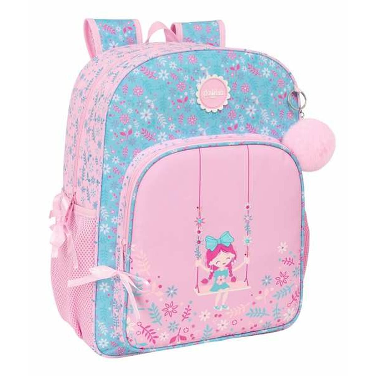 Schoolrugzak Safta 33 x 42 x 14 cm-Topper Trend