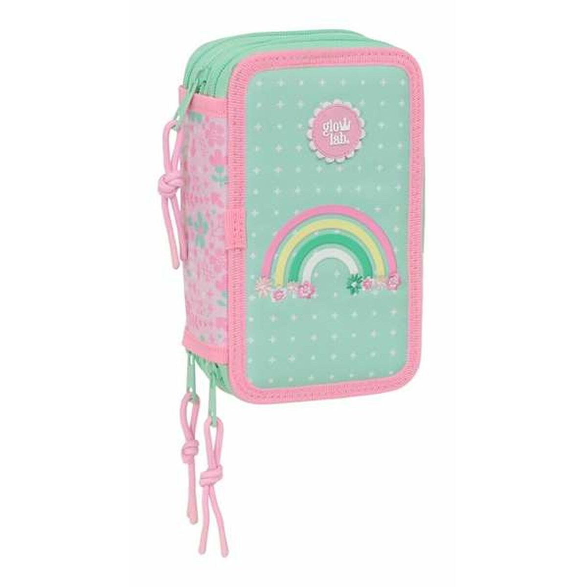 Alleshouder Safta 12,5 x 19,5 x 5,5 cm-Topper Trend